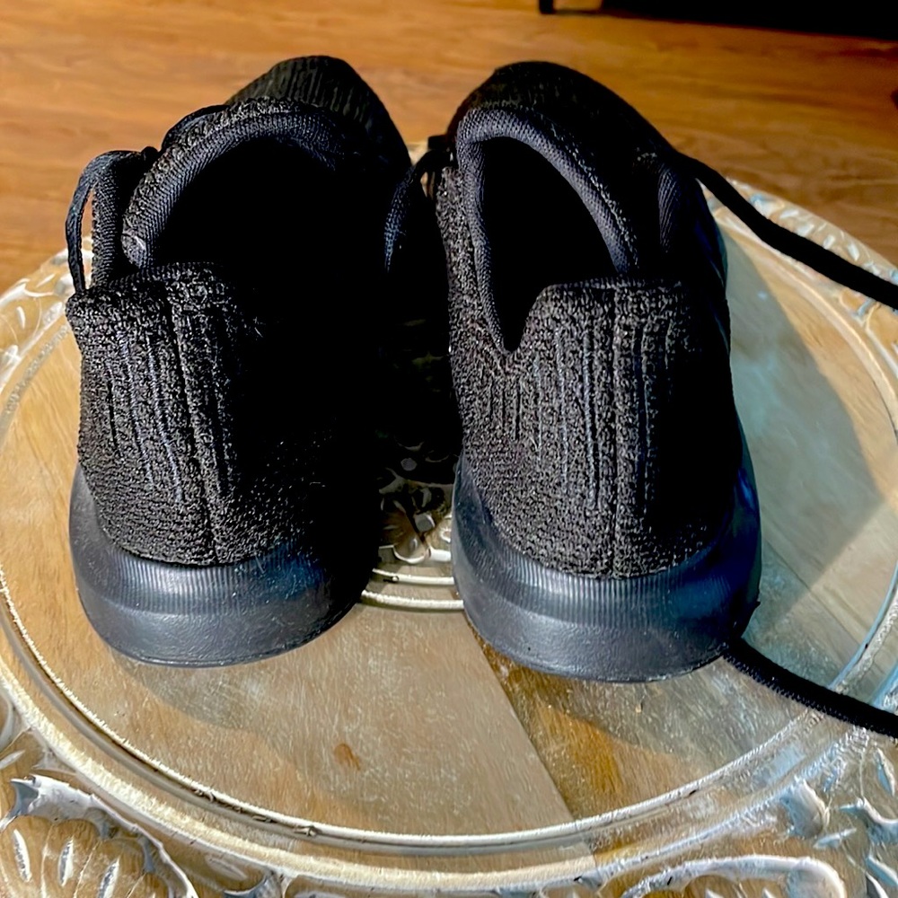 Barely worn Running shoes by adidas
